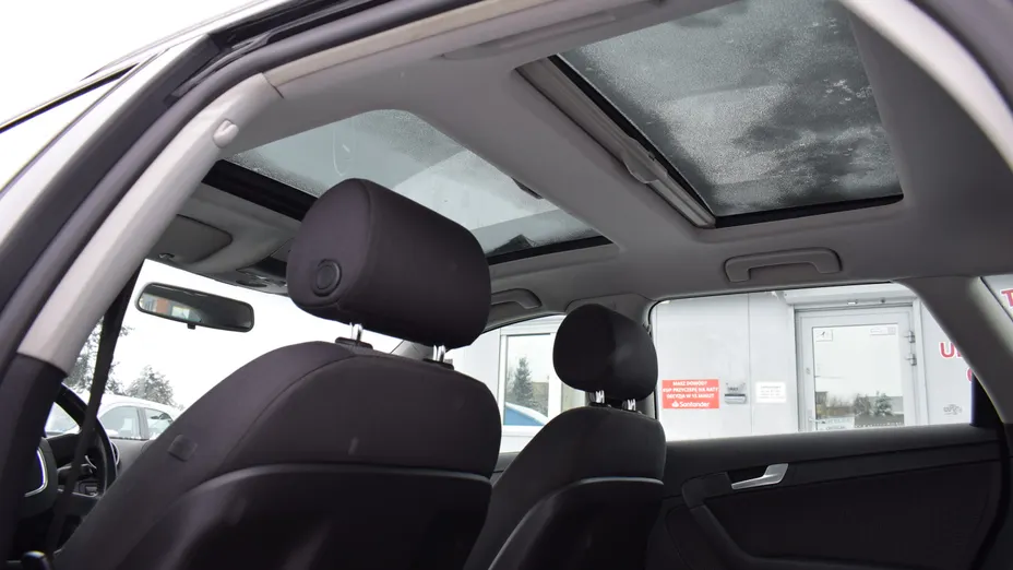 AUDI A3 A3 2.0 FSI Ambiente