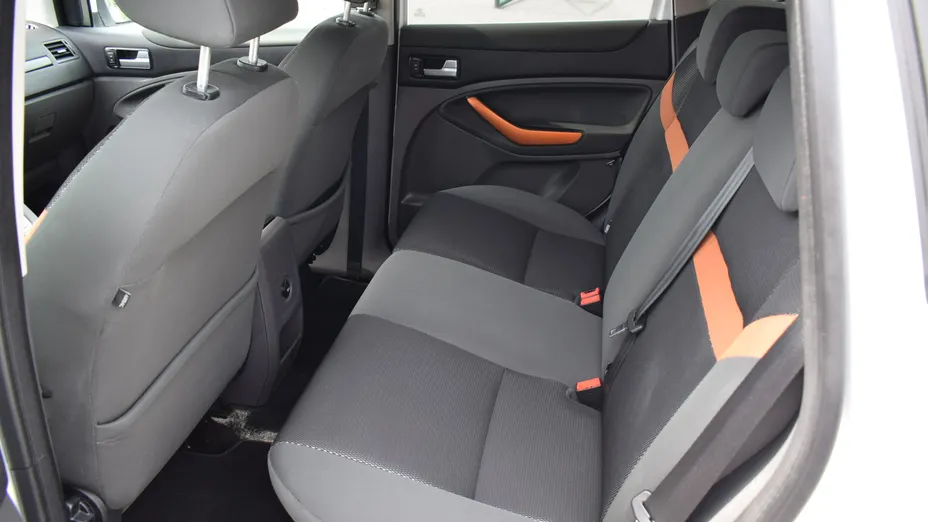 FORD Kuga Kuga 2.0 EcoBlue AWD Titanium aut