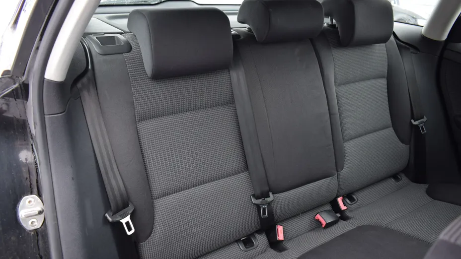 AUDI A3 A3 2.0 FSI Ambiente