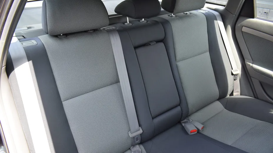 CHEVROLET Lacetti Lacetti 1.6 Star