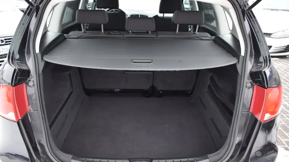 SEAT Altea Altea 1.6 Reference