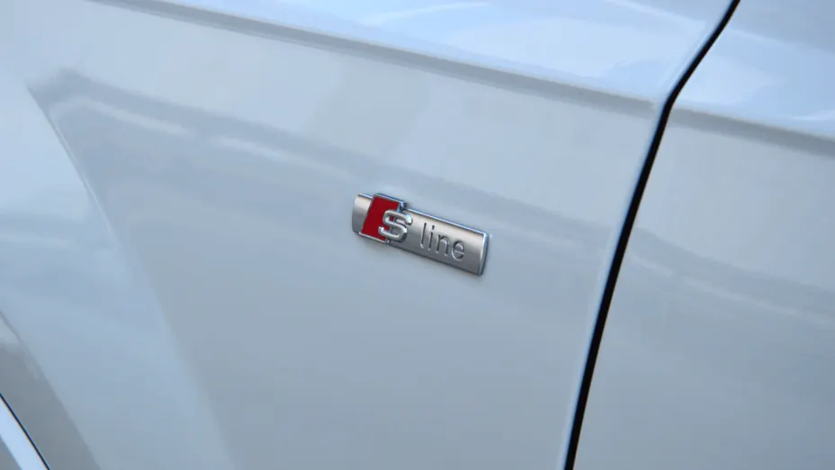 AUDI Q7 Q7 45 TDI mHEV Quattro S Line Tiptr.