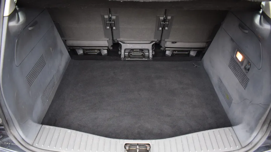 FORD C-MAX C-MAX 1.8 Ambiente