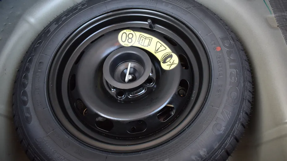 FORD Fiesta Fiesta 1.0 EcoBoost Active 1 ASS