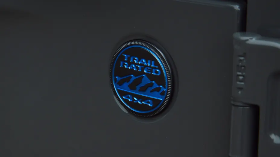 JEEP Wrangler Wrangler Unlimited 2.0 Turbo PHEV 4xe Rubicon aut