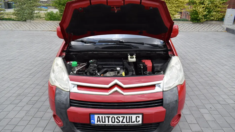 CITROEN Berlingo Berlingo 1.6 BlueHDi Feel