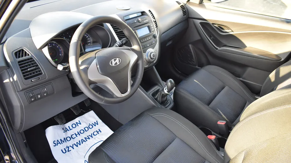 HYUNDAI ix20 ix20 1.4 Classic
