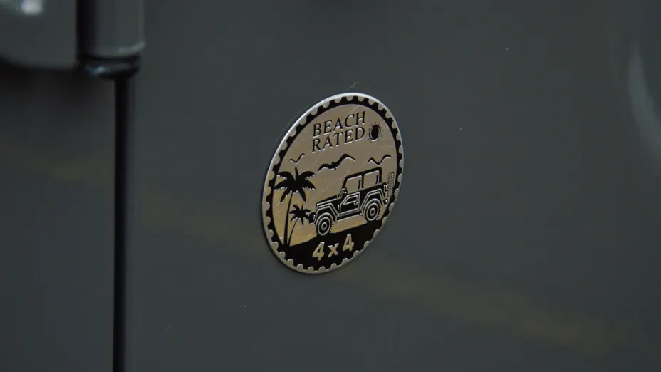 JEEP Wrangler Wrangler Unlimited 2.0 Turbo PHEV 4xe Rubicon aut