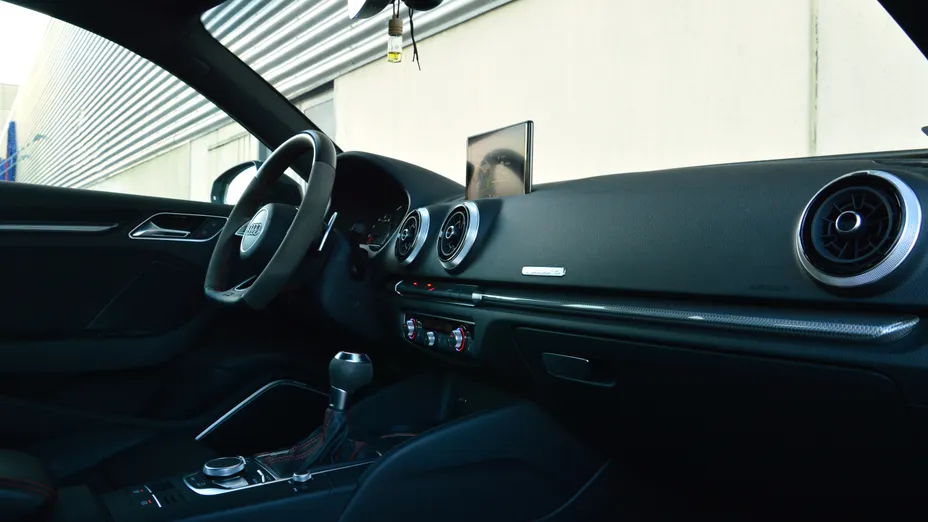 AUDI A3 RS3 2.5 TFSI Quattro S tronic