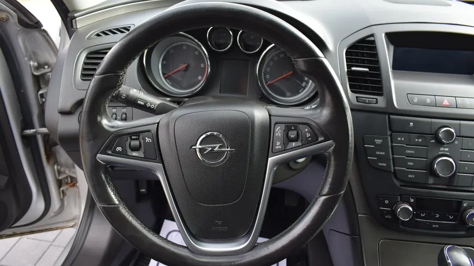 OPEL Insignia Insignia 2.0 CDTI Active aut
