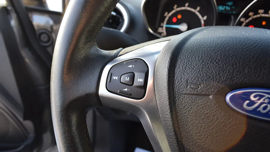 FORD Fiesta Fiesta 1.0 EcoBoost Active 1 ASS