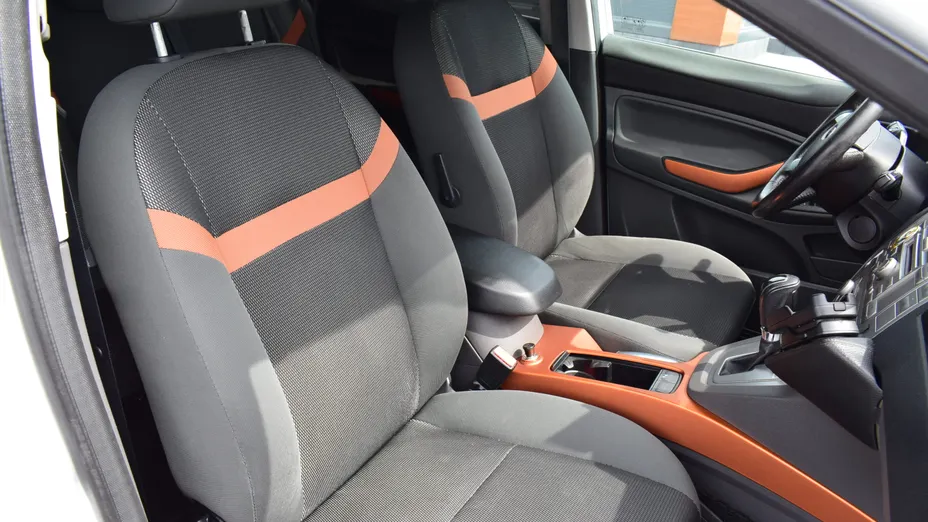 FORD Kuga Kuga 2.0 EcoBlue AWD Titanium aut