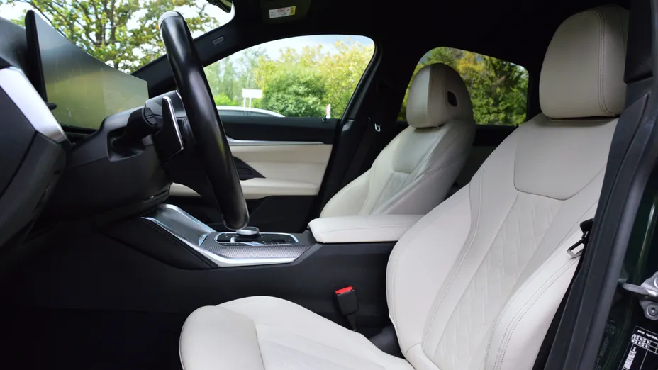 BMW Seria 4 M440i xDrive mHEV sport-aut