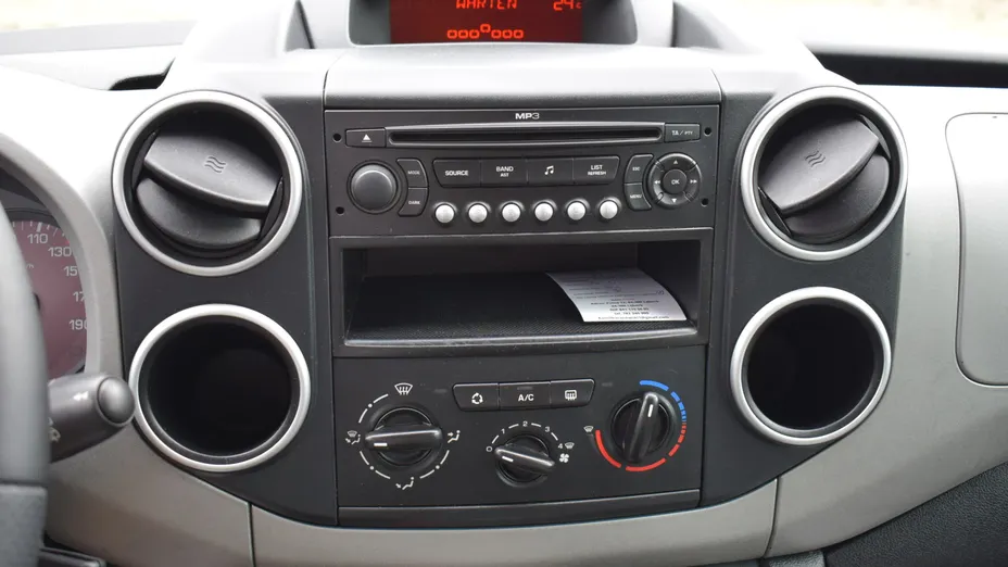 CITROEN Berlingo Berlingo 1.6 BlueHDi Feel