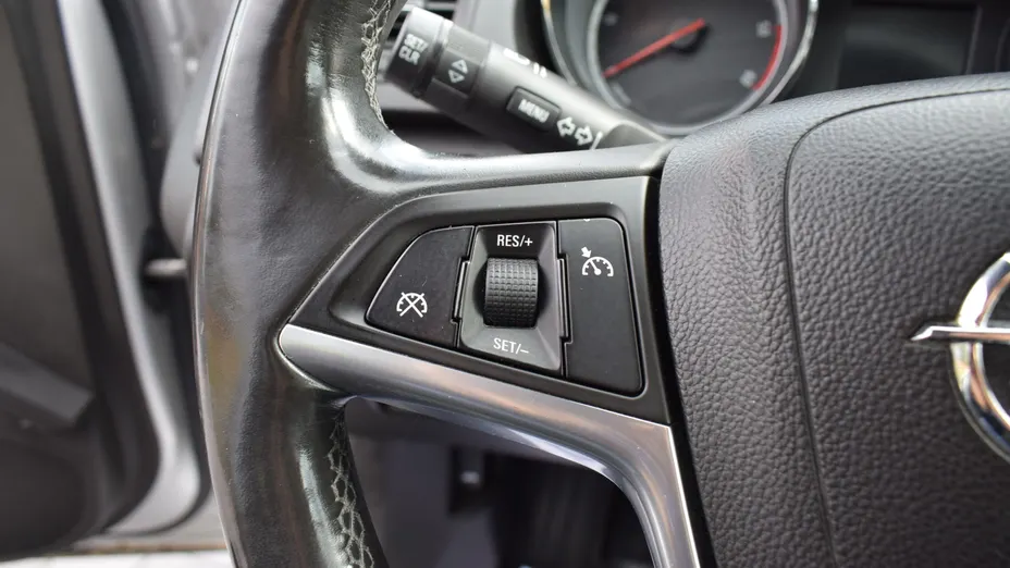 OPEL Insignia Insignia 2.0 CDTI Active aut