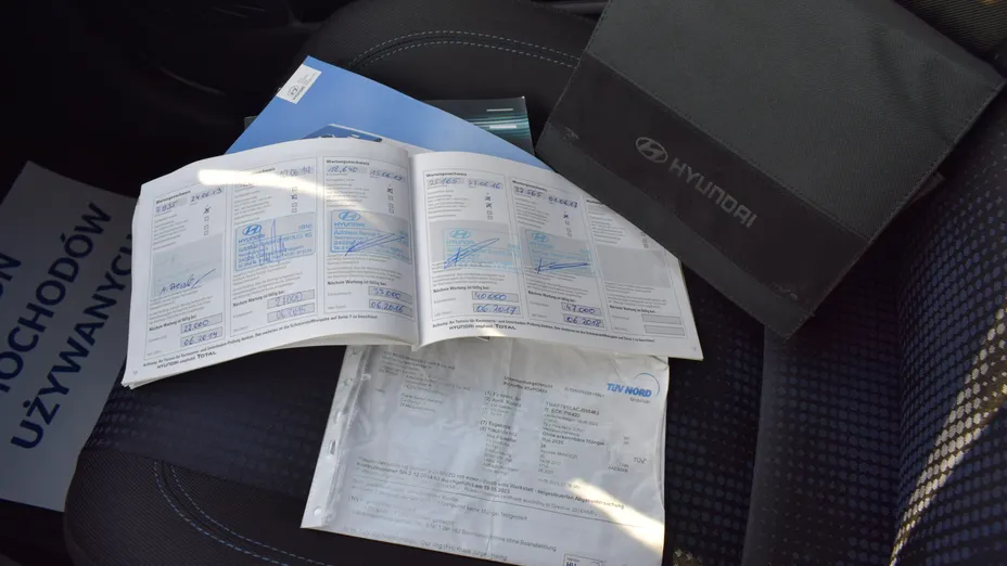 HYUNDAI ix20 ix20 1.4 Classic