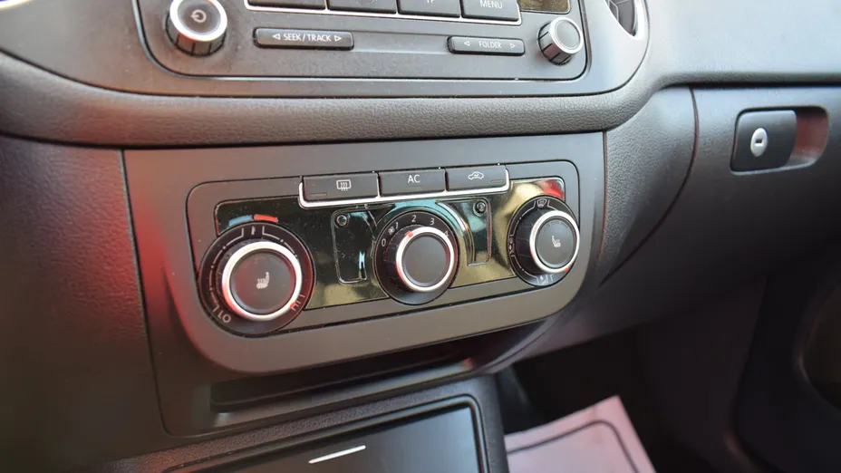 VOLKSWAGEN Golf Golf Plus 1.6 TDI BlueMot. Comfortline