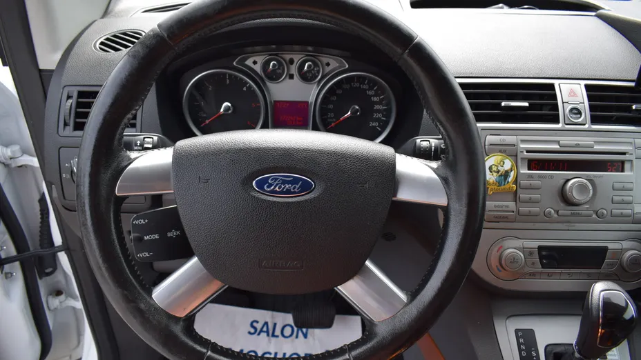 FORD Kuga Kuga 2.0 EcoBlue AWD Titanium aut