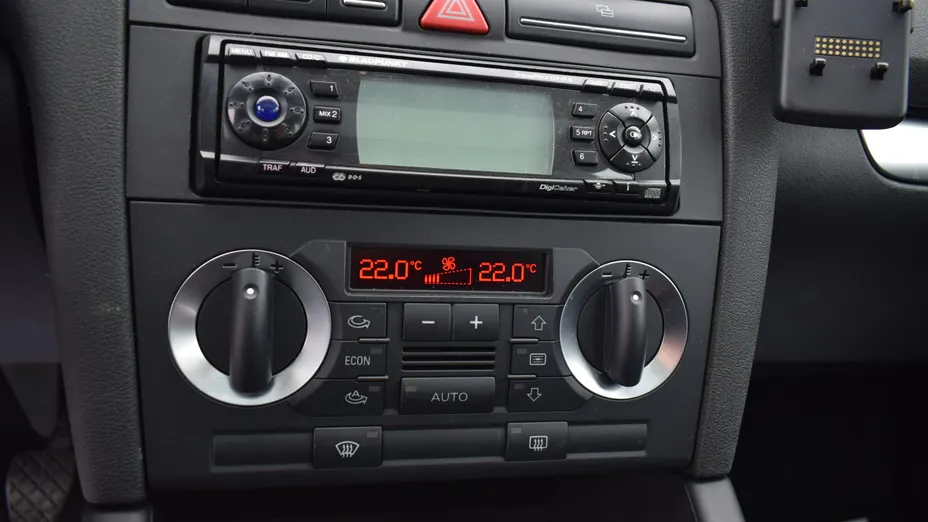 AUDI A3 A3 2.0 FSI Ambiente