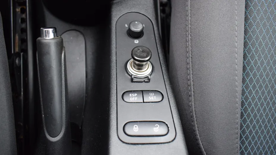 SEAT Altea Altea 1.6 Reference