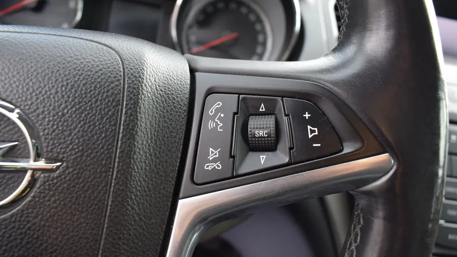 OPEL Insignia Insignia 2.0 CDTI Active aut