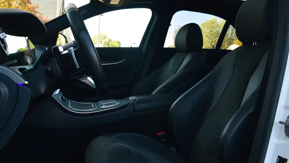 MERCEDES-BENZ E Klasa E 220 d AMG/Avantgarde