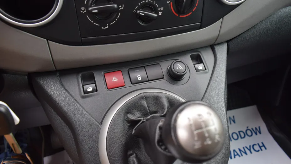 CITROEN Berlingo Berlingo 1.6 BlueHDi Feel