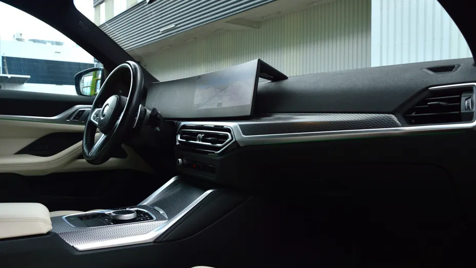 BMW Seria 4 M440i xDrive mHEV sport-aut