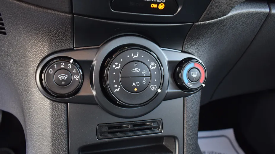 FORD Fiesta Fiesta 1.0 EcoBoost Active 1 ASS