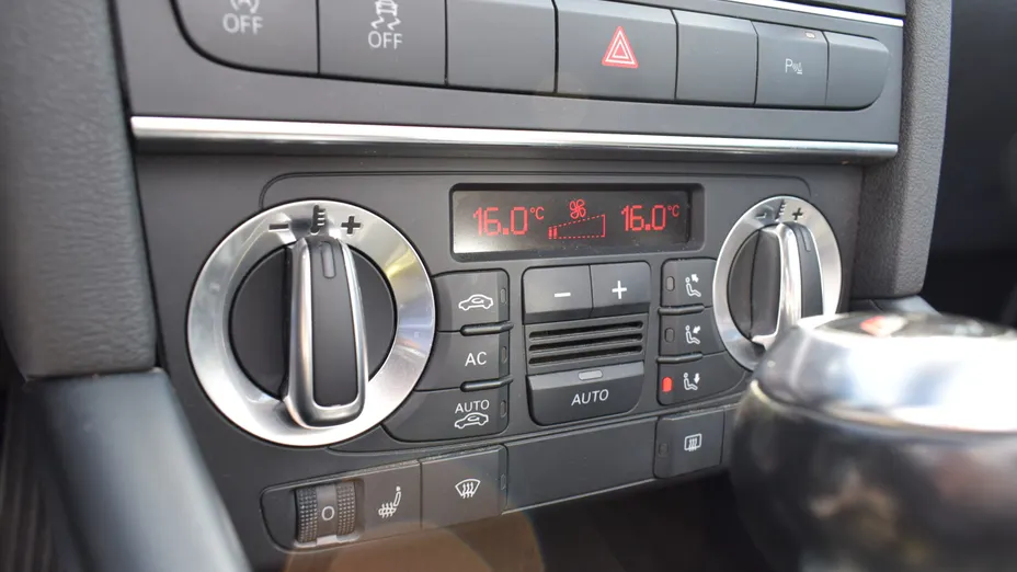 AUDI A3 A3 2.0 TDI Ambiente DSG