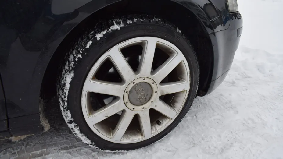 AUDI A3 A3 2.0 FSI Ambiente