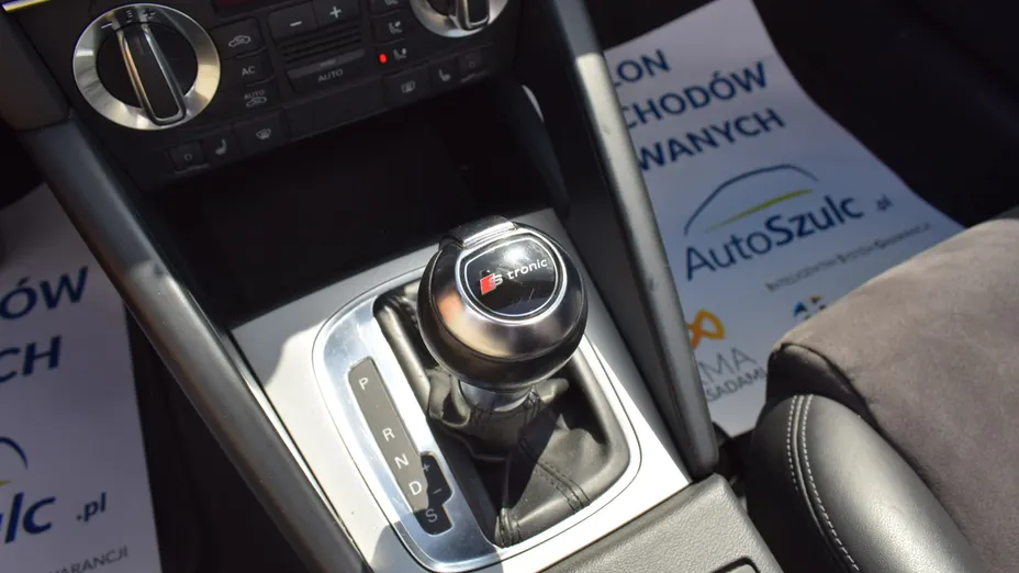 AUDI A3 A3 2.0 TDI Ambiente DSG