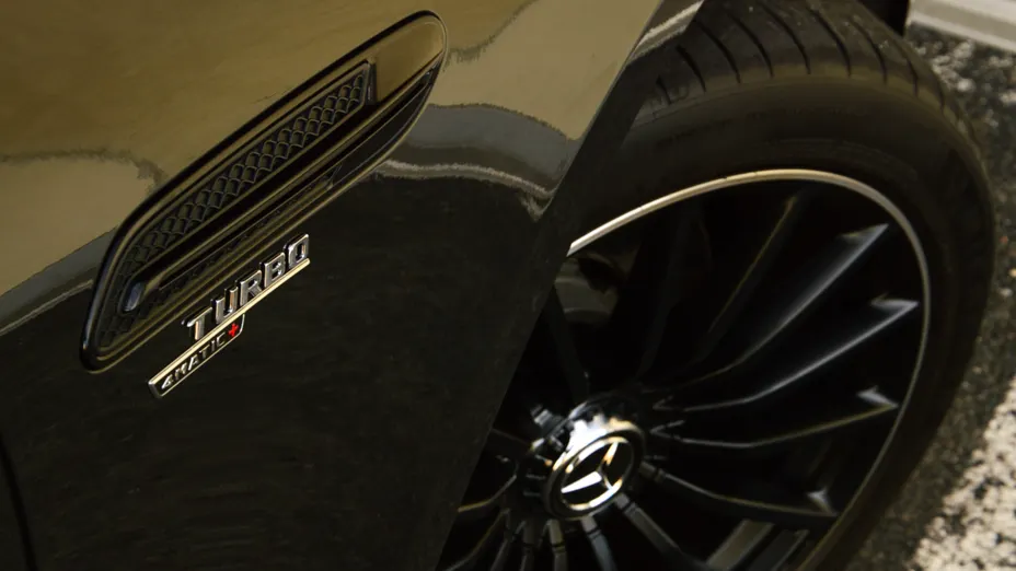 MERCEDES-BENZ AMG GT Mercedes AMG GT 43