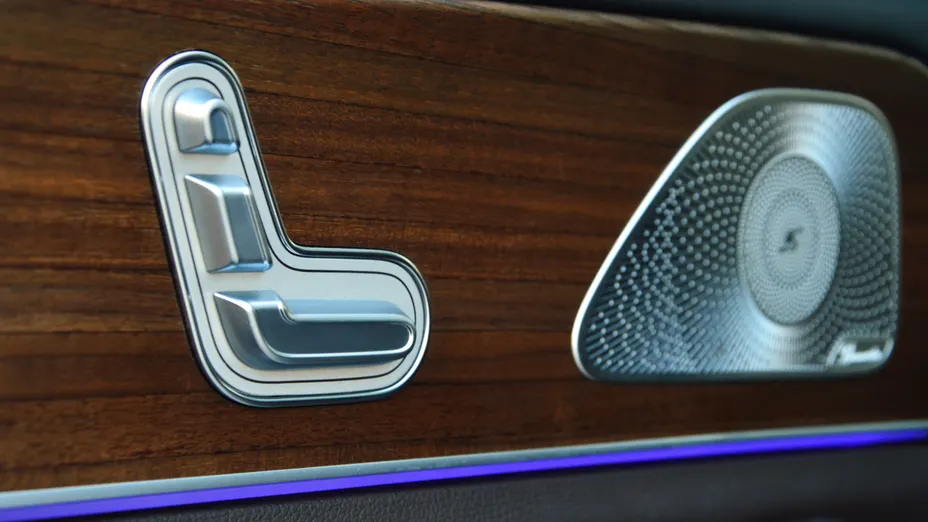 MERCEDES-BENZ GL GLS 400 d 4-Matic