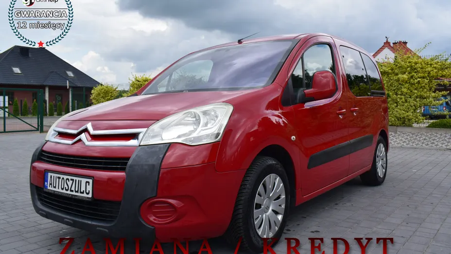 CITROEN Berlingo Berlingo 1.6 BlueHDi Feel