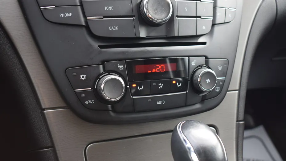 OPEL Insignia Insignia 2.0 CDTI Active aut