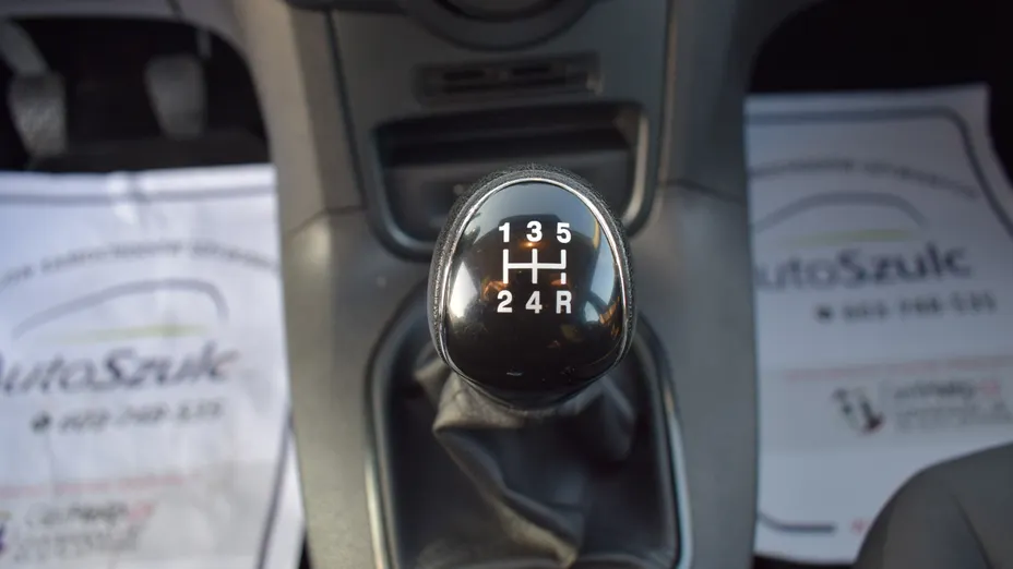 FORD Fiesta Fiesta 1.0 EcoBoost Active 1 ASS