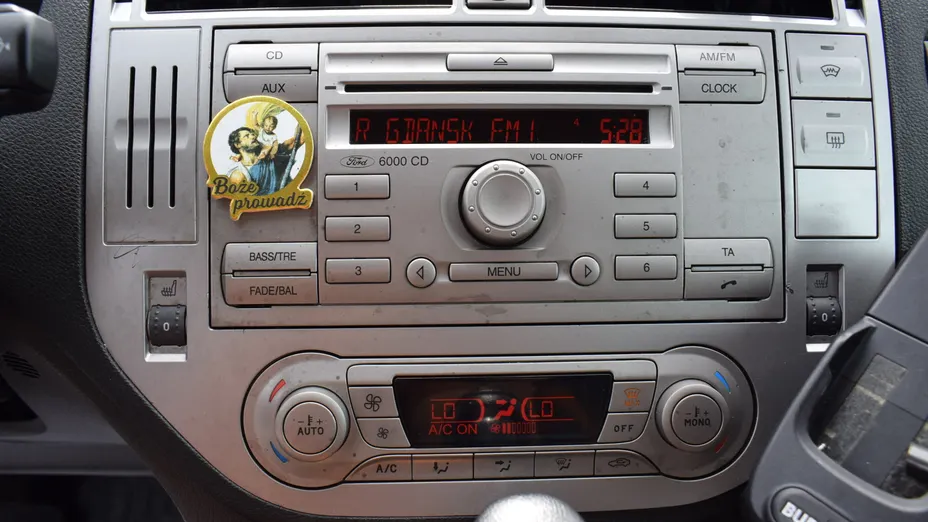 FORD Kuga Kuga 2.0 EcoBlue AWD Titanium aut