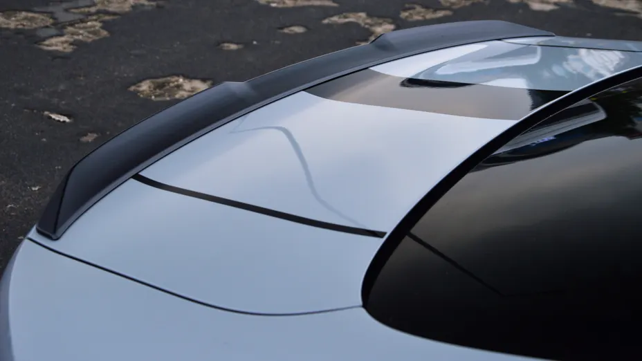 BMW Seria 4 M4 Competition M xDrive sport-aut