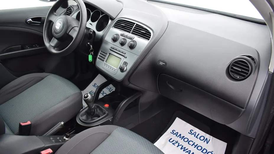 SEAT Altea Altea 1.6 Reference