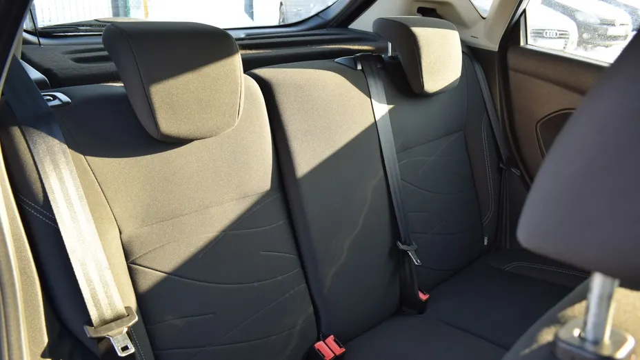 FORD Fiesta Fiesta 1.0 EcoBoost Active 1 ASS