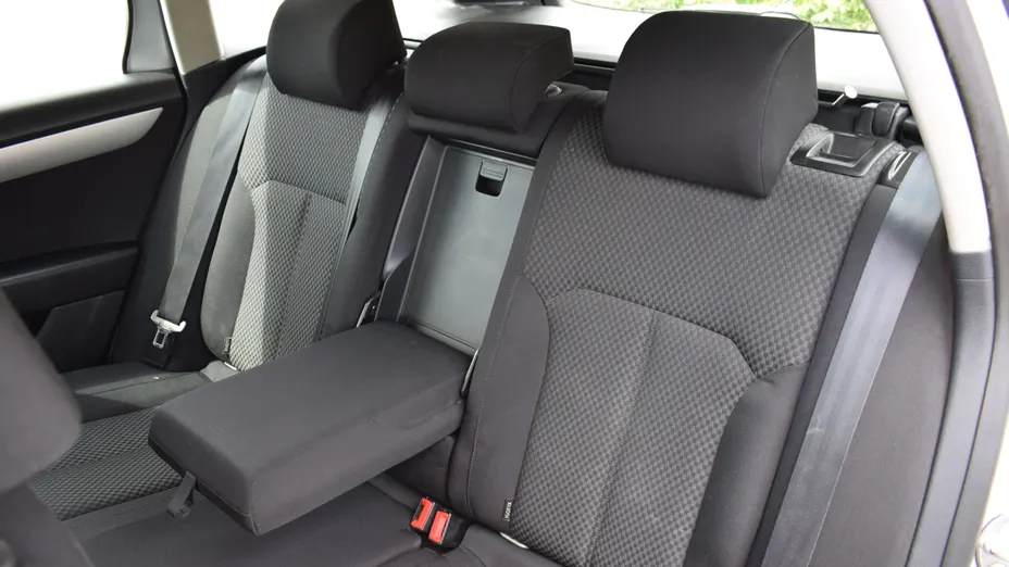 VOLKSWAGEN Passat Passat 1.6 TDI BMT Comfortline