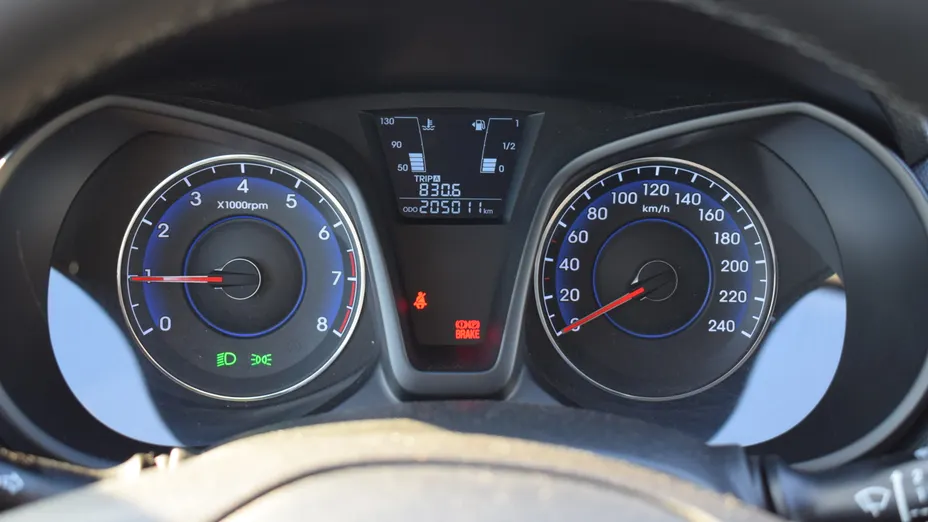 HYUNDAI ix20 ix20 1.4 Classic