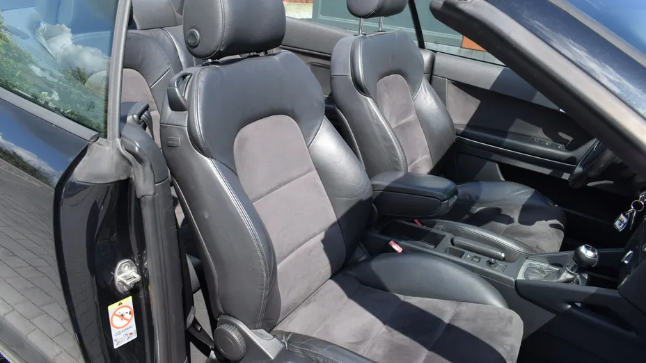 AUDI A3 A3 2.0 TDI Ambiente DSG