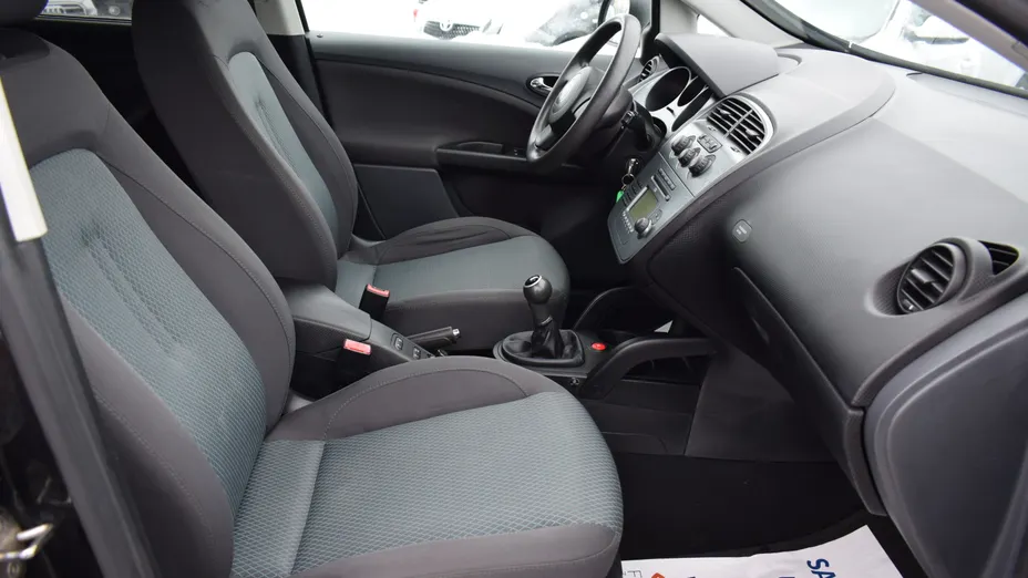 SEAT Altea Altea 1.6 Reference