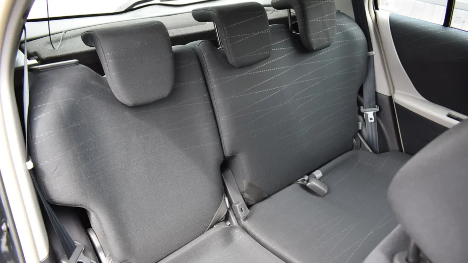 TOYOTA Yaris Yaris 1.4 D-4D Active