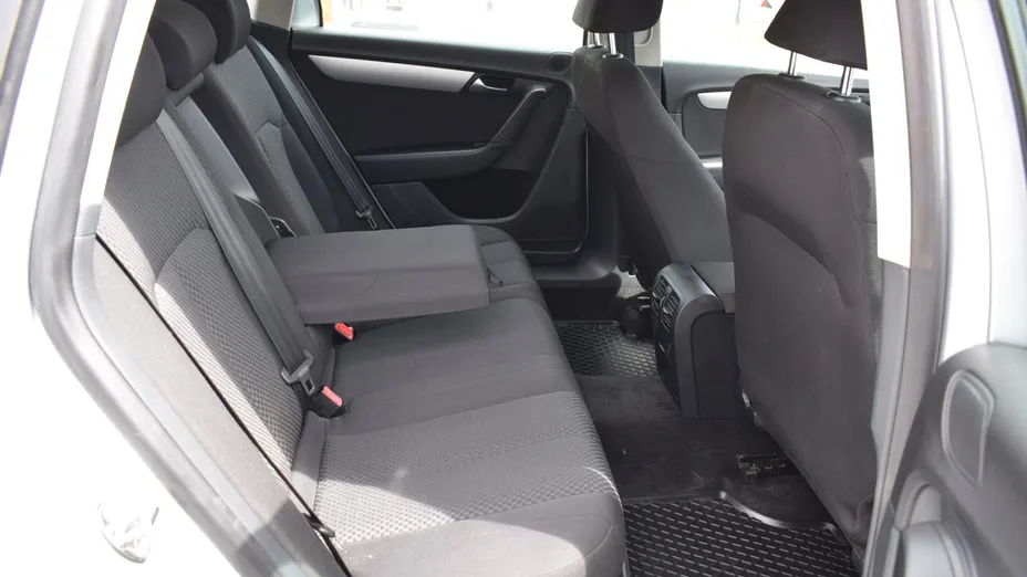 VOLKSWAGEN Passat Passat 1.6 TDI BMT Comfortline