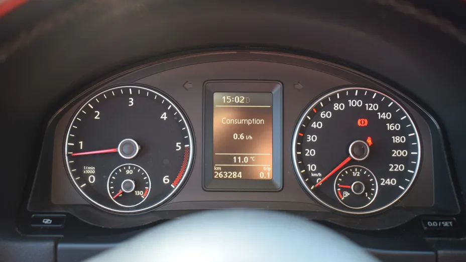 VOLKSWAGEN Golf Golf Plus 1.6 TDI BlueMot. Comfortline