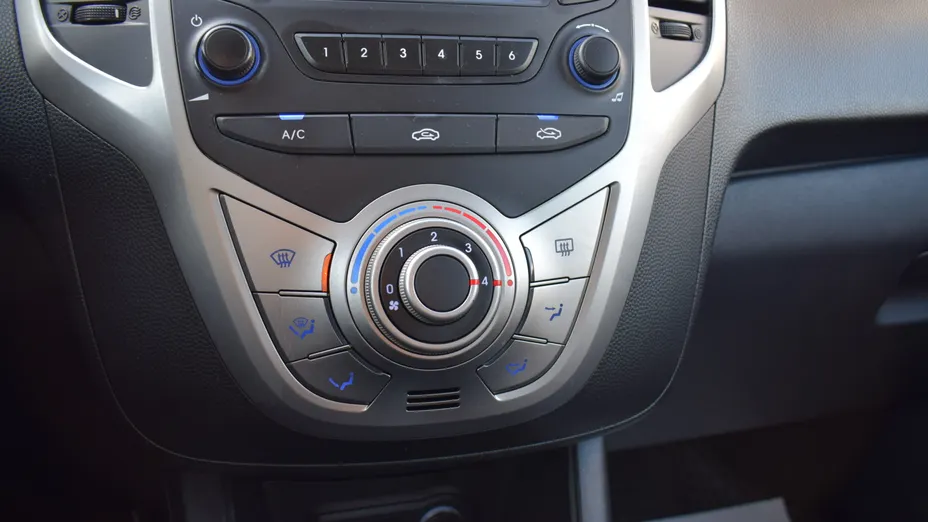 HYUNDAI ix20 ix20 1.4 Classic