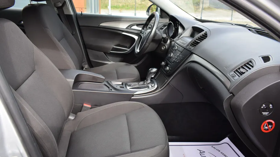 OPEL Insignia Insignia 2.0 CDTI Active aut